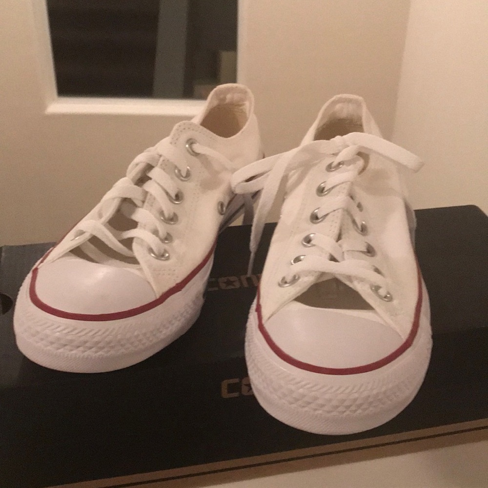 Converse All Star tennis shoe